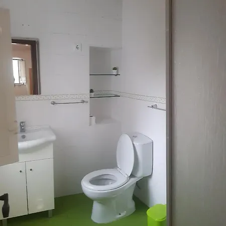 Casinha Da Peneda Apartment Gois Exterior photo