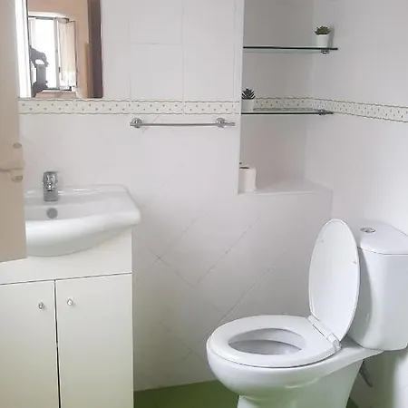 Casinha Da Peneda Apartment Gois Exterior photo