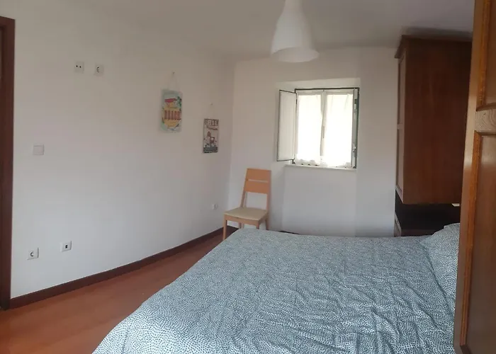 Casinha Da Peneda