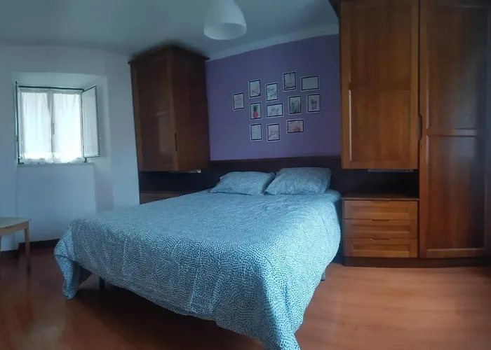 Casinha Da Peneda
