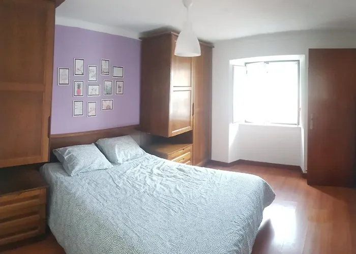 Casinha Da Peneda