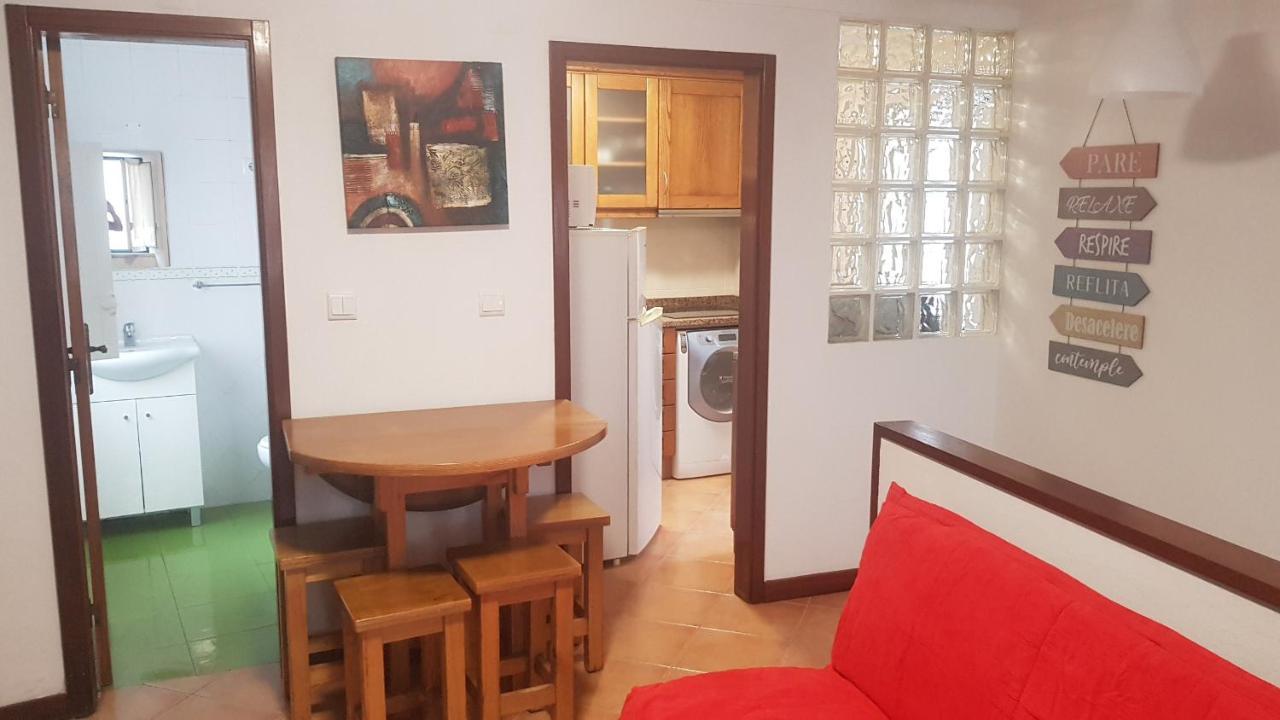 Casinha Da Peneda Apartment *