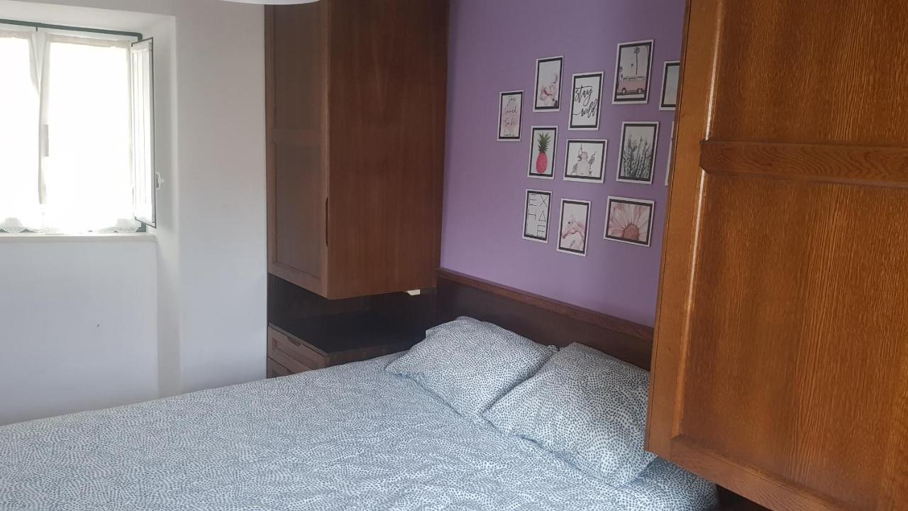 Casinha Da Peneda Apartment *