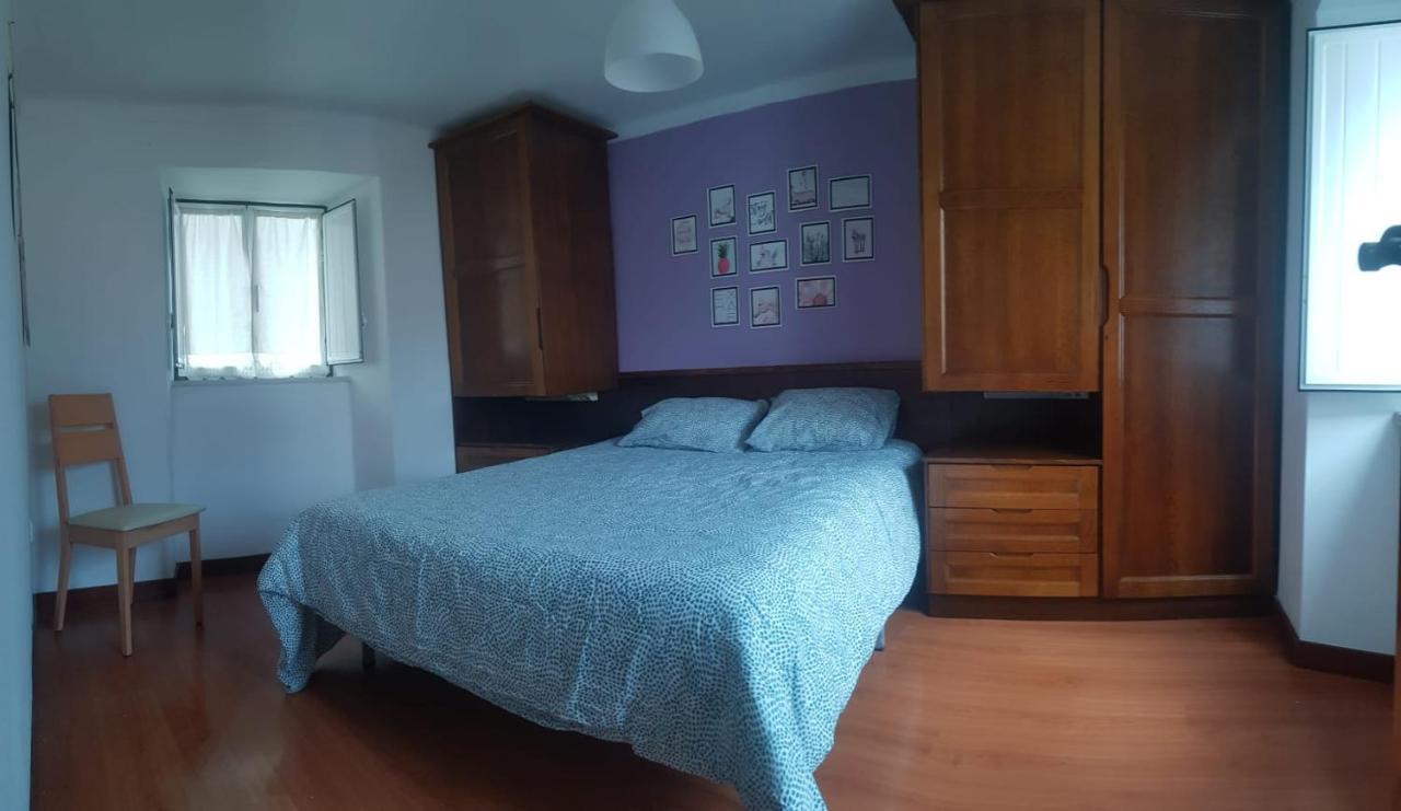 Casinha Da Peneda Appartement