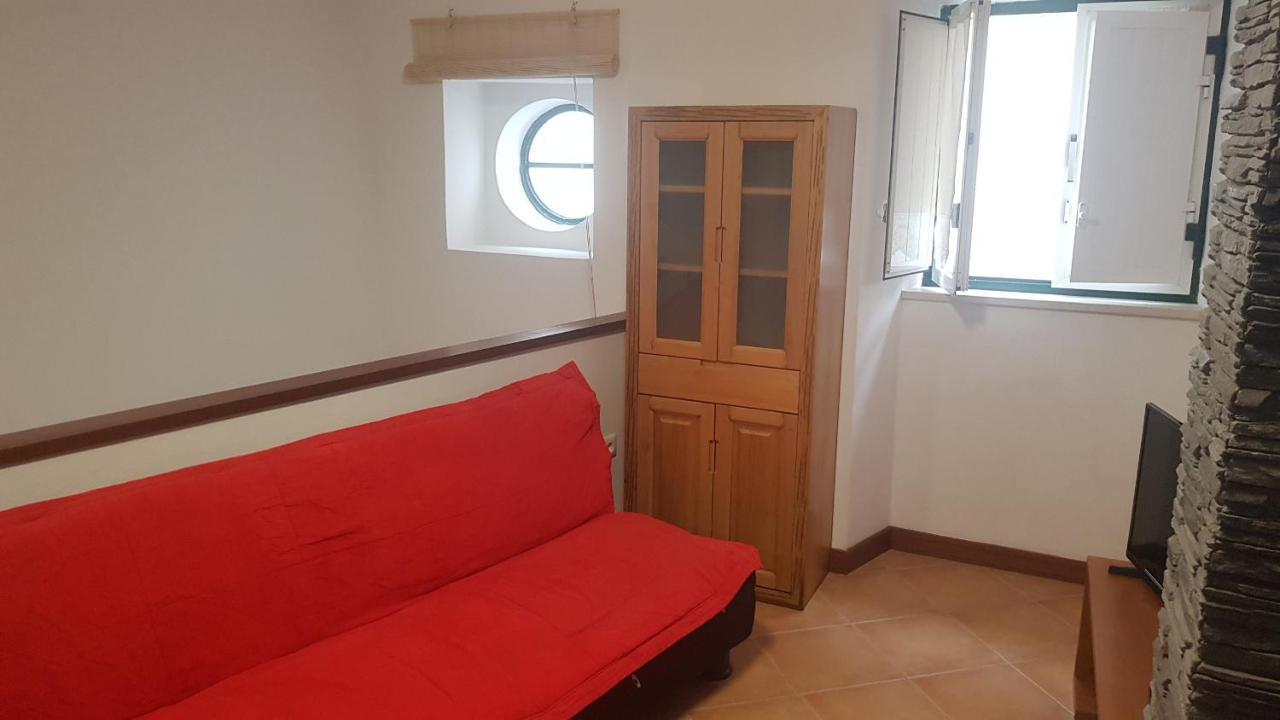 Casinha Da Peneda Appartement