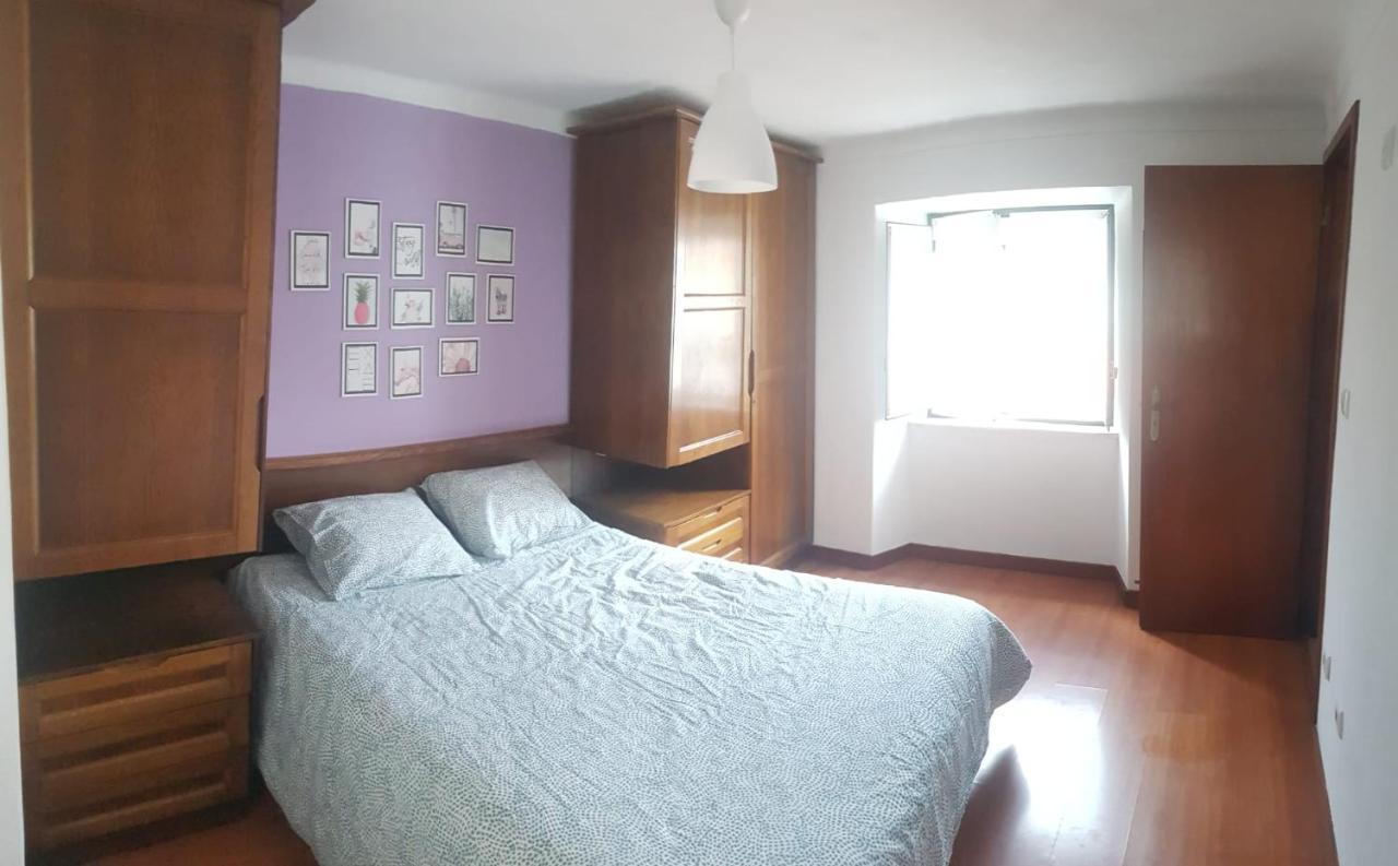 Apartment Casinha Da Peneda Gois