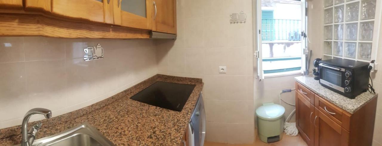 Casinha Da Peneda Appartement