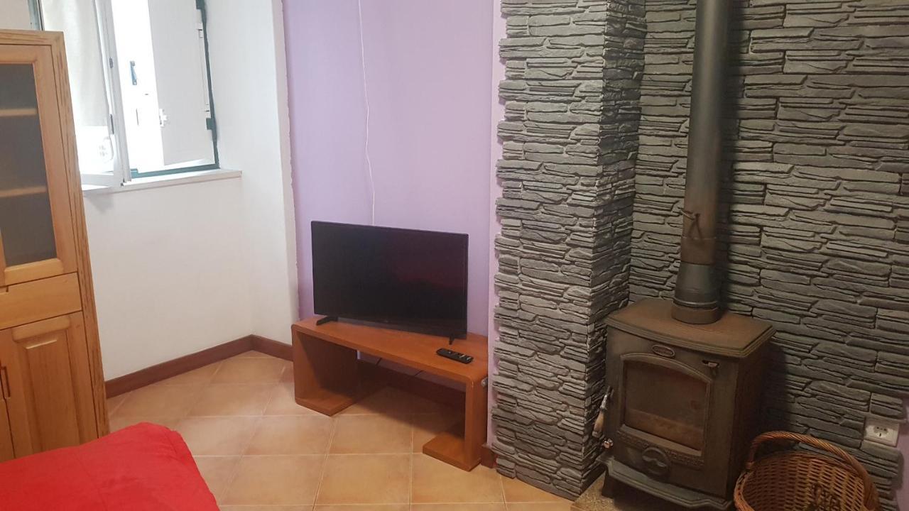 Apartment Casinha Da Peneda Gois