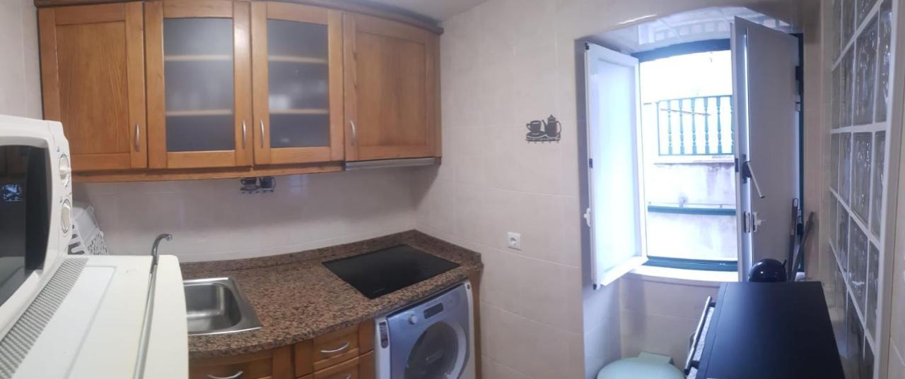 Casinha Da Peneda Apartment